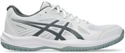 Asics Upcourt 6 Indoorschoenen Wit Unisex Maat 39