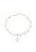 Gaya Armband goud