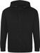 Just Hoods Capuchon met volledige rits