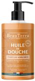 Merkloos Beauterra Doucheolie Citroenzuur 750 ml
