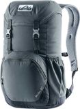 Deuter Walker 20 Backpack - Graphite/Black - Unisex