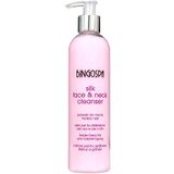 BINGO SPA SILK FACE & NECK CLEANSER REINIGINGSMELK 300 ML