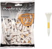 Golf Pride Golf Pride Professional Tee System Minitee (90 stuks) 38mm