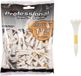 Pride Professional Tee System Minitee (90 pièces) 38mm