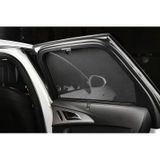 Car Shades Audi Car Shades Set (achterportieren) passend voor Audi A4 B9 Sedan