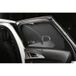 Car Shades Audi Car Shades Set (achterportieren) passend voor Audi A4 B9 Sedan