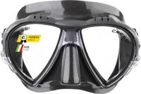 Cressi Matrix duiken snorkelmasker