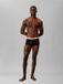 Calvin Klein Boxer homme XS Polyester/Élasthanne Printemps/Été 2026