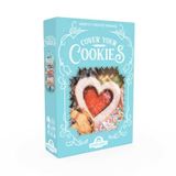 Asmodee Cover Your Cookies Kaartspel