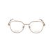 MARC JACOBS MARC 476/G/N DDB GOLD COPPER 54/18/140 Vrouw Brilmonturen