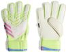 Adidas Predator Match Fingersave Keepershandschoenen Wit/Luclem/Lucpnk Maat 11.5