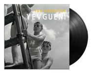 Van Yevgueni Van Hierboven LP
