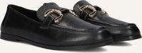 Notre-V D25118w Loafers Dames - Instappers - Zwart - Maat 39