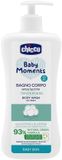 Chicco - BM BodyWash No-Tears Tender 500ml