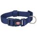 Trixie Collier en nylon New Premium Indigo 22-35cm x 10mm