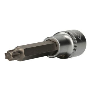 Brilliant Tools 1/2" Torx Bit Socket T45 - 100mm