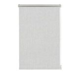 GARDINIA EASYFIX Thermo-rolgordijn grijs gestippeld 45 x 150 cm