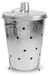 Linder Exclusiv GmbH Linder Exclusiv Tuinafvalverbrander 75 Liter