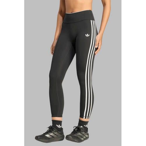 adidas Originals sportlegging - zwart