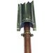 SANITAIRE-DISTRIBUTION Goulotte Gaz 70mm