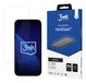 3MK HardGlass Clear Screen Protector for Apple iPhone 16 Pro / 17 / 17 Pro