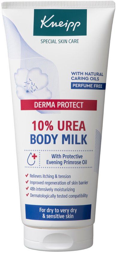 Kneipp Derma Protect Bodymilk - 200 ml