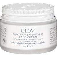 GLOV Gezichtscrème Unisex 50ml