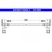 ATE Flexible de Frein 24.5201-0204.3