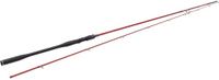 Westin W6 Spinhengel Zilver 2.44 m / 7-30 g