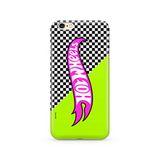 Originele Hot Wheels Originele Hot Wheels 010 telefoonhoes Hot Wheels IPHONE 6 PLUS Phone Case Cover