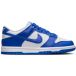 Nike Baskets Dunk Low pour enfants