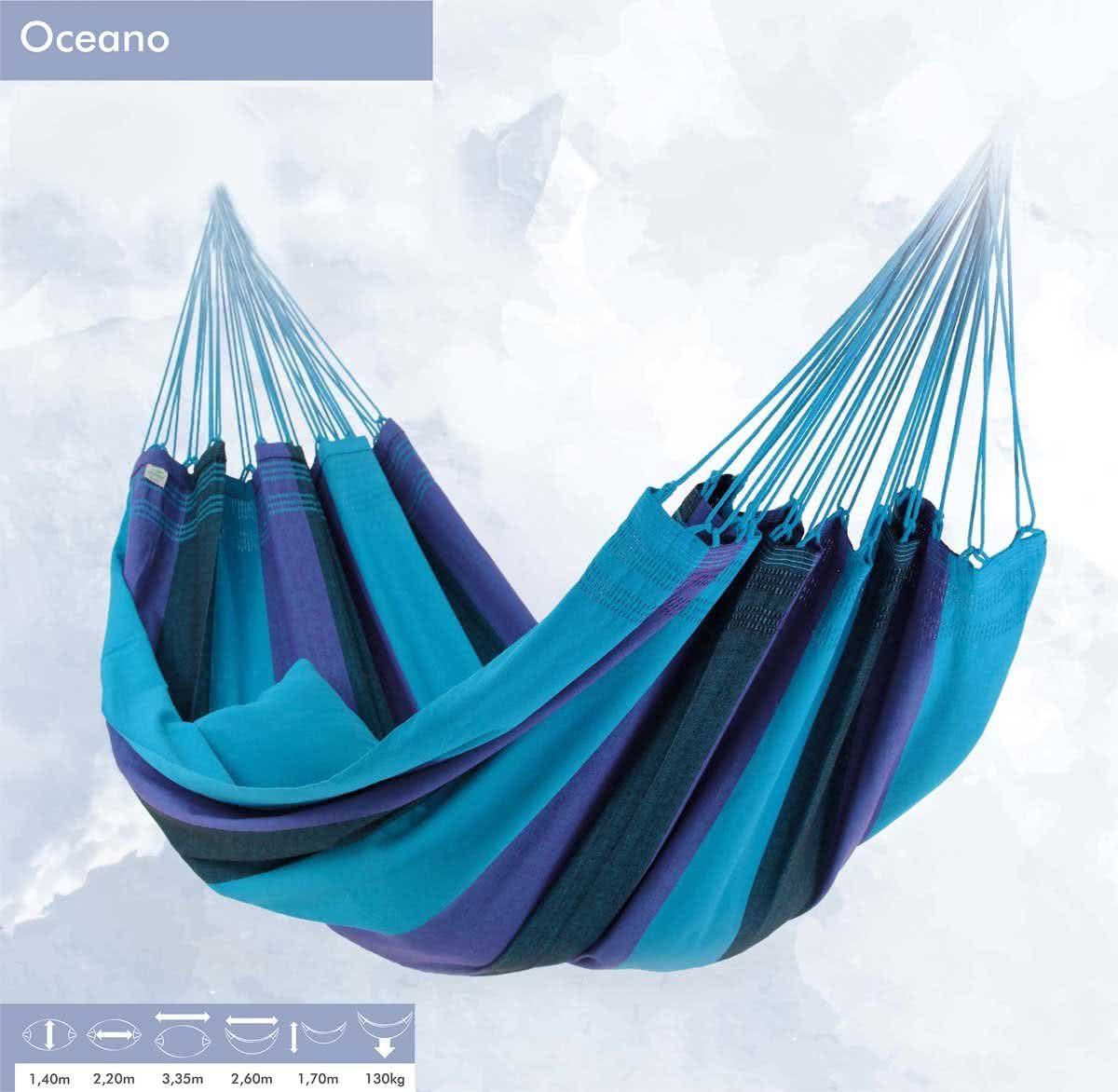 Denana Hangmat Samba Oceano - EAN: 0641243075648