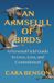 An Cara Benson An Armsfull of Birds Paperback