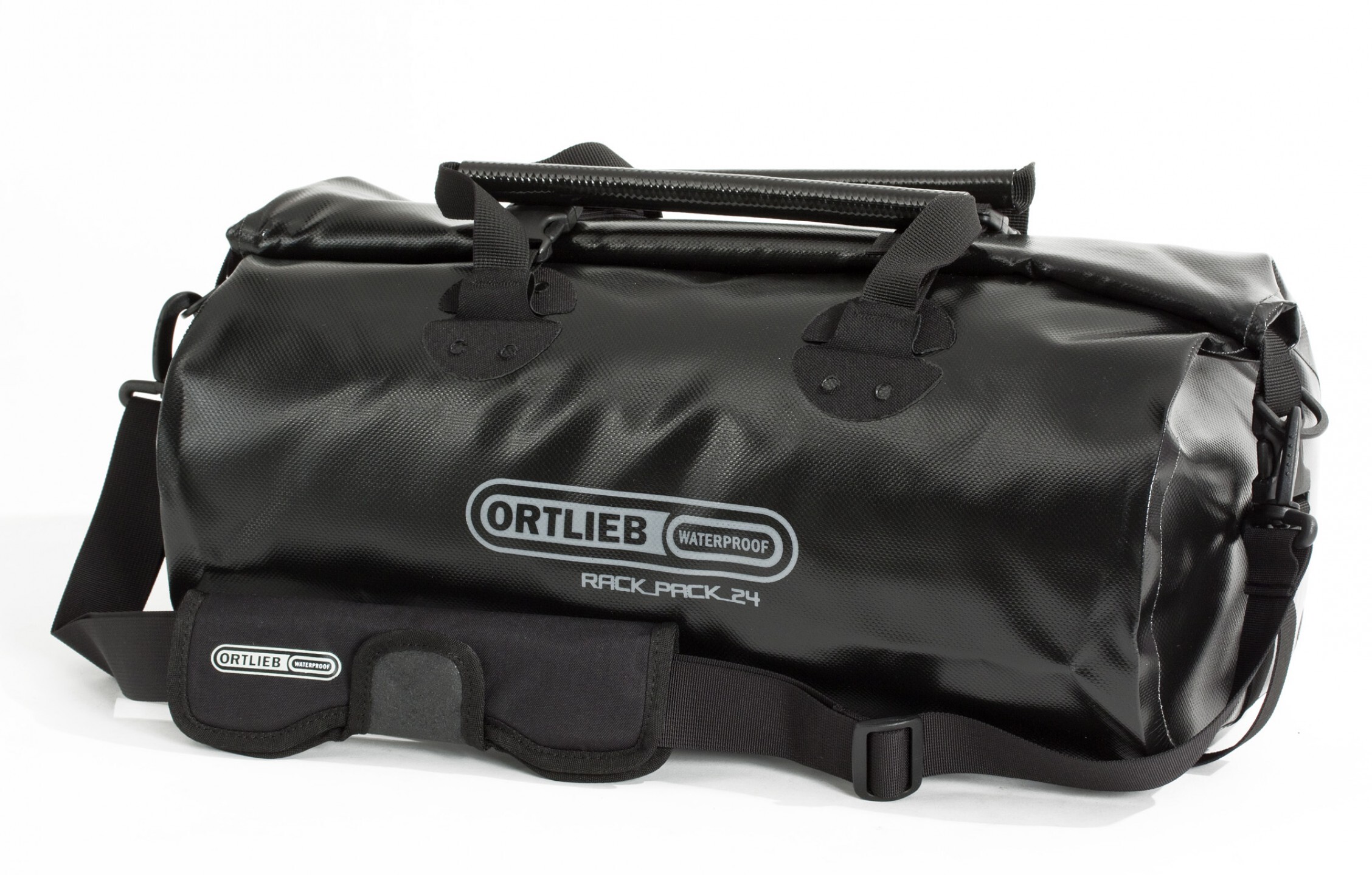 ORTLIEB Rack-Pack 24 L / black / Uni /  / 2024