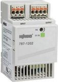 WAGO 787-1202 DIN-rail voeding 24V 1.3A 31.2W