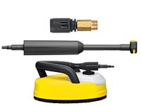 Stanley Patio Cleaner Deluxe – accessoires voor reiniger, geel