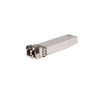 Aruba J4858D 1G SFP LC SX Fibre MultiMode Module