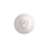 Villeroy & Boch Manufacture Rock Blanc Mickey Mouse Dipschaaltje
