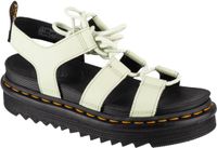 Dr. Martens Nartilla Hydro Sandalen Dames Groen Maat 40
