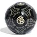 Adidas Originals Ballon Bayern Munich Third Club 2025/26 Noir