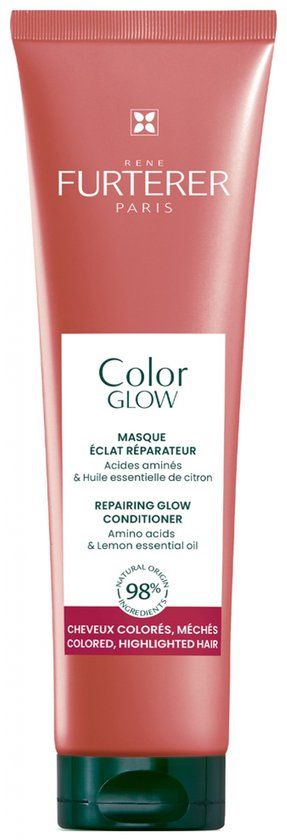René Furterer Rene Furterer Color Glow Repairing Glow Conditioner 100ml