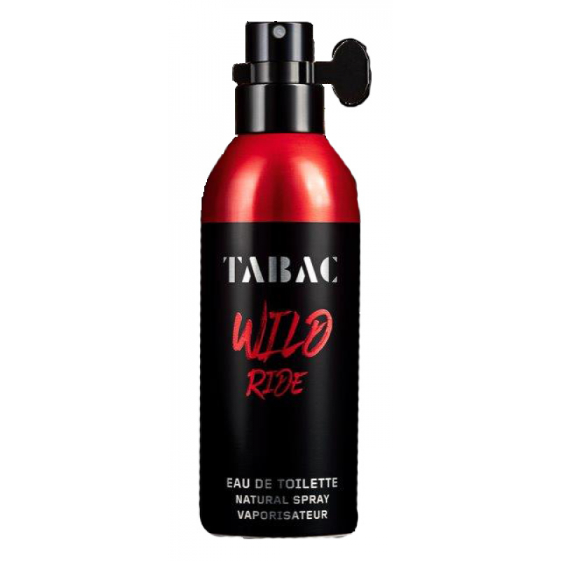 Tabac Wild Ride eau de toilette / heren