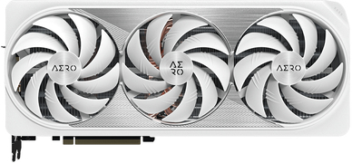 Gigabyte GeForce RTX 4090 AERO OC 24G