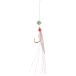 Colmic Sabiki Rig Sabiki Mn-080 1,75 m