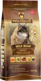 Wolfsblut Wild Boar Adult - 12,5 kg