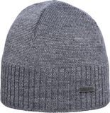 Eisglut Muts Ben, Grijs, One Size
