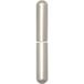 SFS Intec 1 paire de douilles à emboîter 3-DIM bande 15 mm hauteur de bande 92 mm ronde, aluminium laitonné