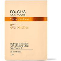 Douglas Collection Vitamin Radiance Glow Eye Patches