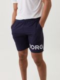 Björn Borg Short Heren - Maat XXL - donkerblauw