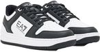 Ea7 Emporio Armani 7X000345_AF11988 Slasher Sneakers Wit EU 36